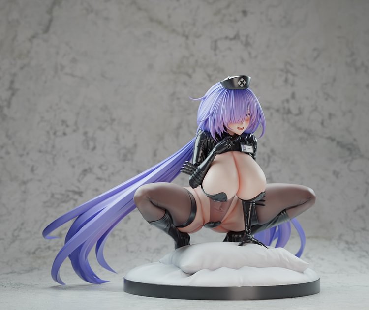 Green tea Studio - Mogador Statue(GK) (Adult 18+)