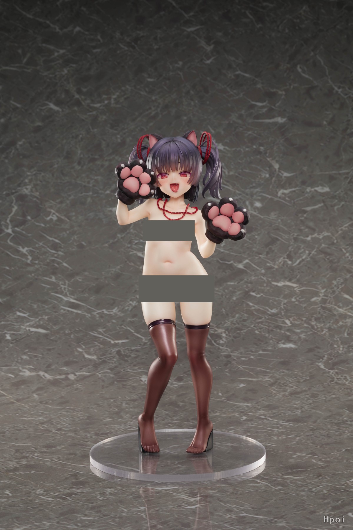 PURE - Kamame-chan Cat Costume Ver. 1/6 Figure (Licensed) Status(GK) Adult+