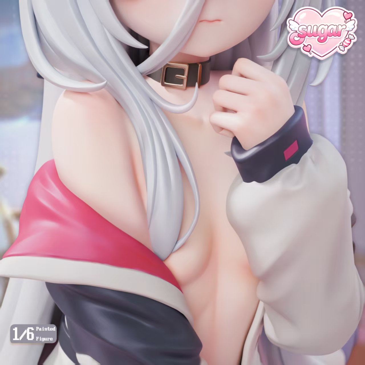 Lolikoo Studio Kaeya Alberich Genshin Impact