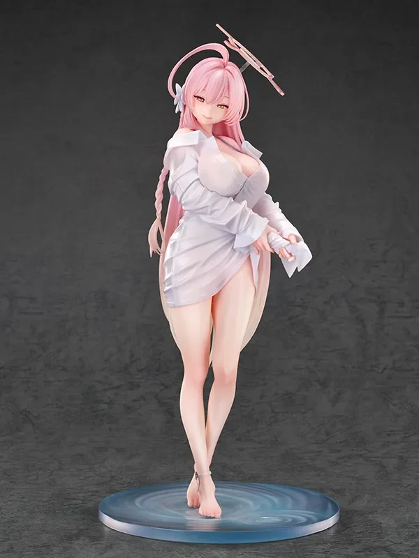 GSAS - Blue Archive Hanako (Swimsuit) 1/7 Complete Figure (Licensed) Statue 