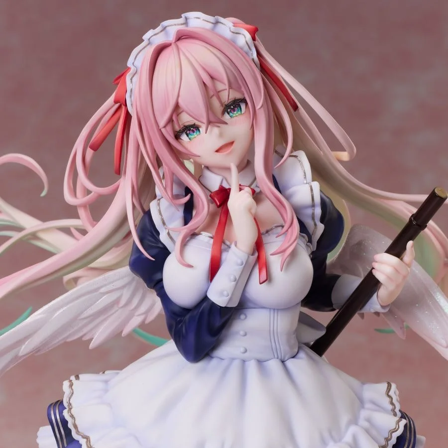Union Creative UC- Riichi Illustration Liana Maid ver. Statue