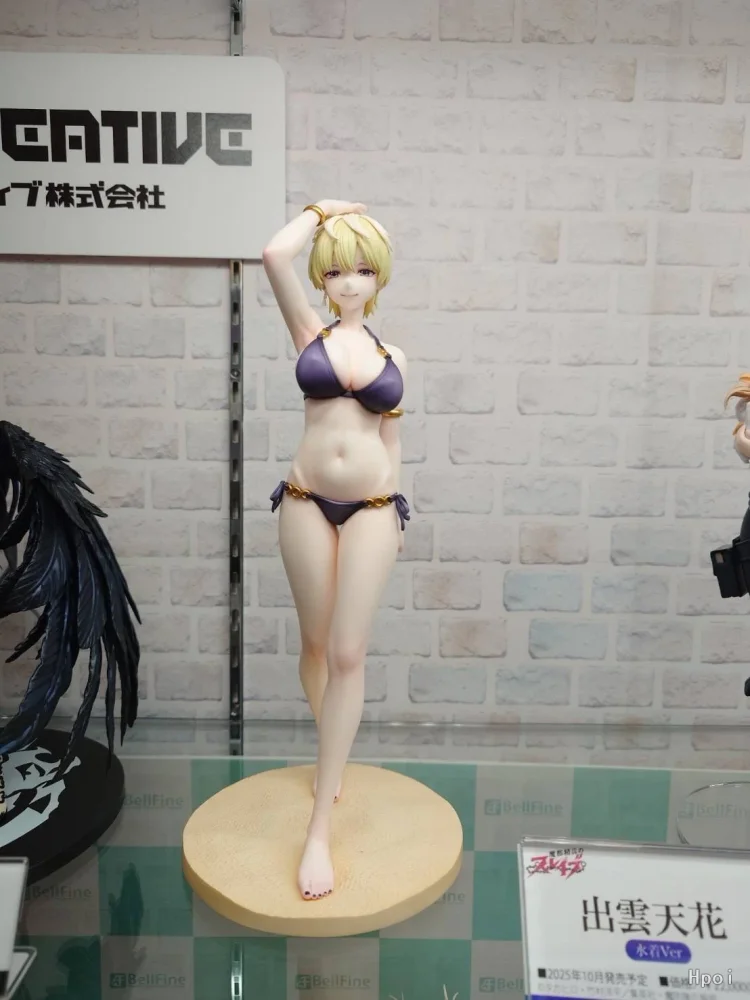 Union Creative - Izumo Tenka Swimsuit Ver. 4589642716426 1/7 Statue(GK) (Adult 18+)
