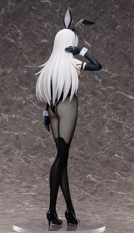 FREEing - NieR:Automata Ver1.1a A2 Bunny Ver. 1/4 Complete Figure (Licensed) Statue(GK)