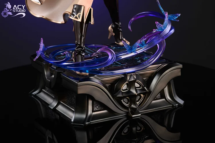 Acy Studio - Granblue Fantasy Narmaya 1/4 Statue(GK)(Adult 18+)