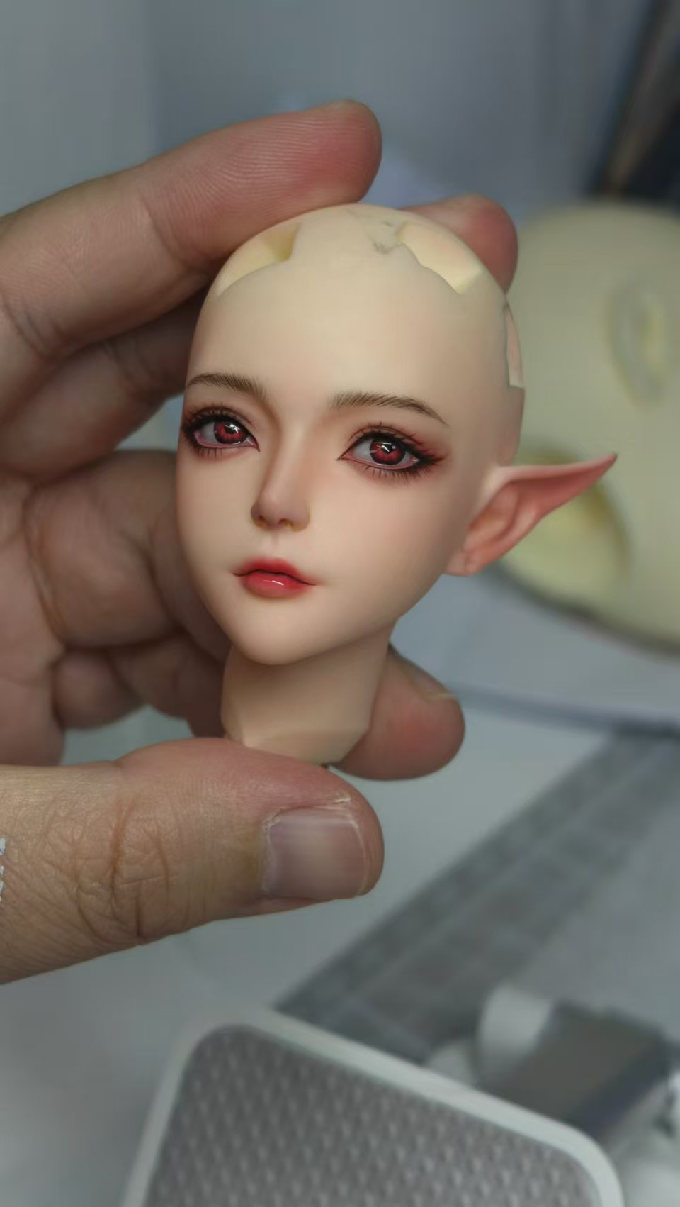 MU Studio - Other series - Judy 1/3.5 & 1/5 Scale (GK) (Adult 18+)