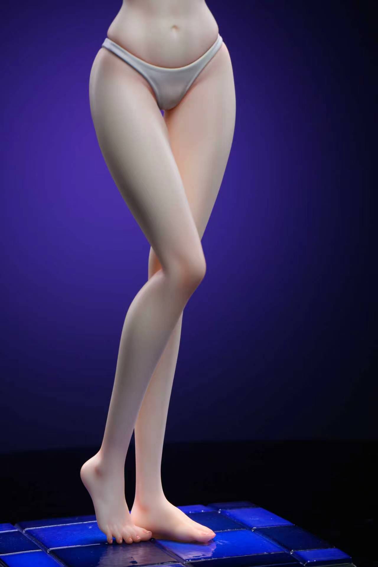 Wawa Studio Swimsuit Reze Chainsaw Man Statue