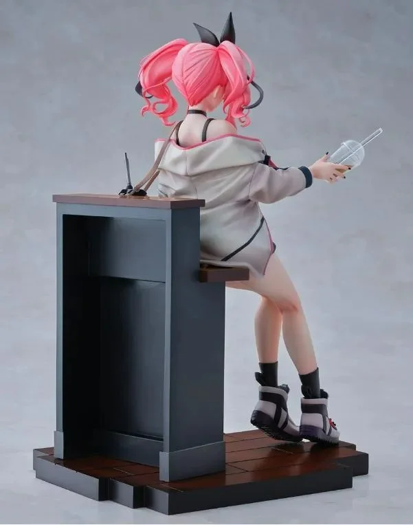 Brilliant Journey! - Azur Lane Bremerton Day-Off Date Ver. Complete Figure Licensed Statue