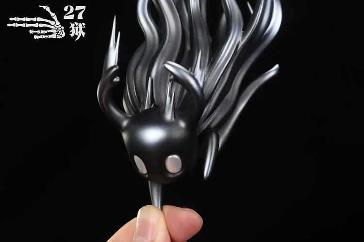 27abyss Studio - Hollow Knight Descending Dark Statue(GK)