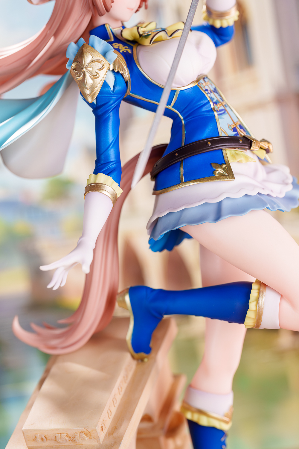 TouFou Figure Studio - Umamusume: Pretty Derby Statue(GK)