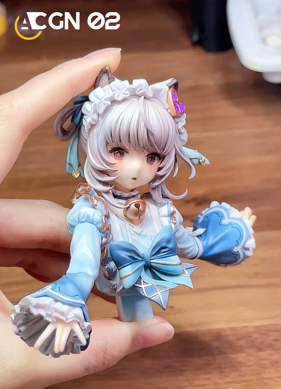 ACGN 02 Studio - Cidala Granblue Fantasy Statue 