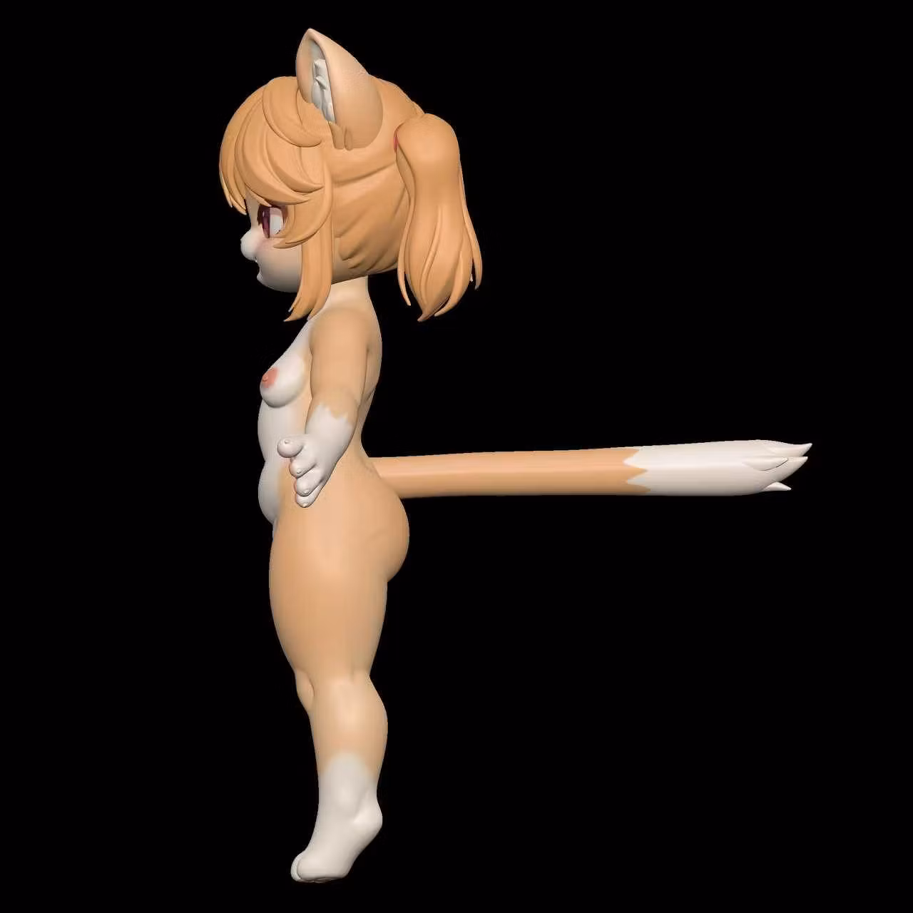 Spirit Demon Studio Himeka Original