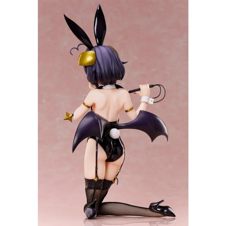 FREEing - Gushing over Magical Girls Official  -Bunny Girl Ver. Magia Bose Hiiragi Utena  1/4 Scale Statue (GK)
