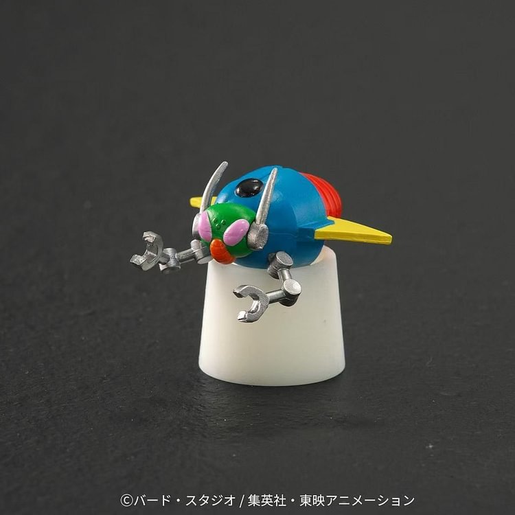 X-PLUS PLEX Studio - Dragon Ball - Piccolo 1/6 & 1/4 Scale Statue(GK)