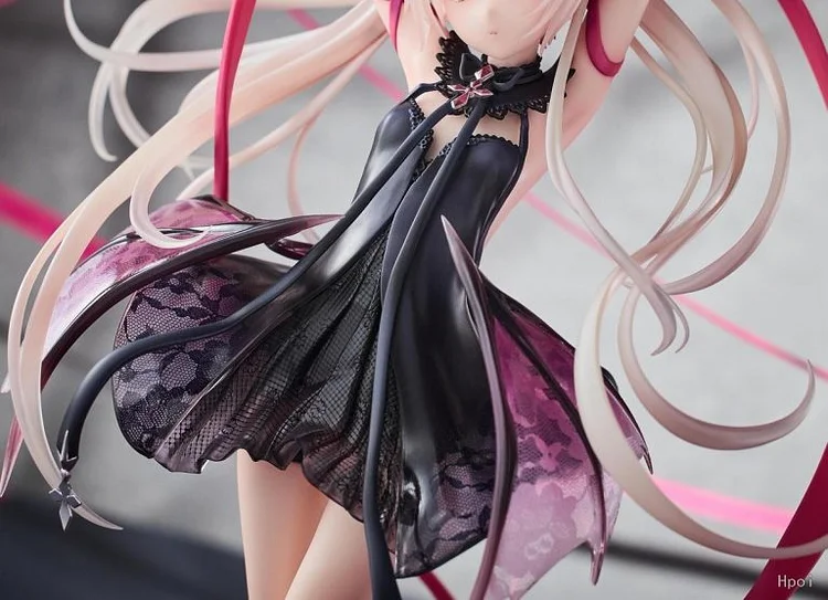 SkyTube - LILITICS CATALOG 1/7 Figure (Licensed) Statue(GK) (Adult 18+)