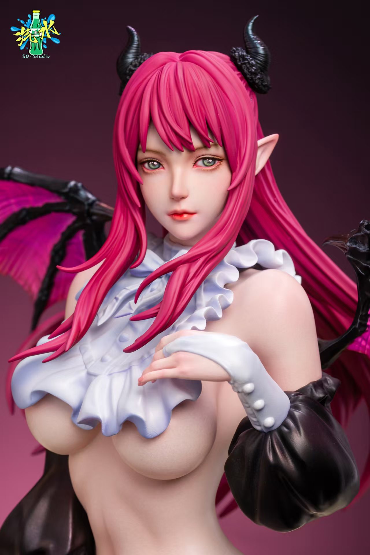 QS Studio Witch Series Succubus