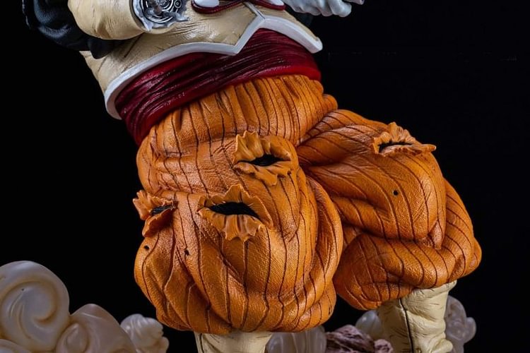 KD Collectibles - Dragon Ball Vegeta vs Android 19 Statue(GK)