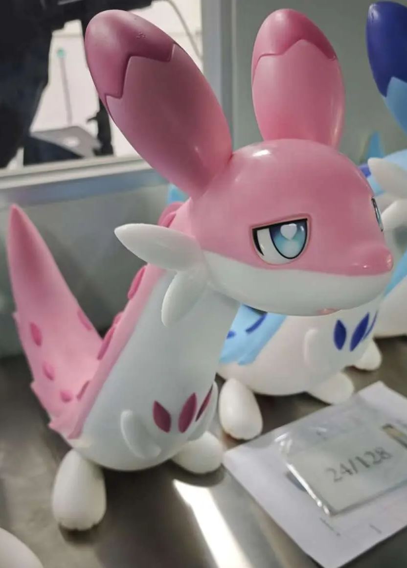 Spirit Demon Studio Palworld Chillet Ignis masturbation cup