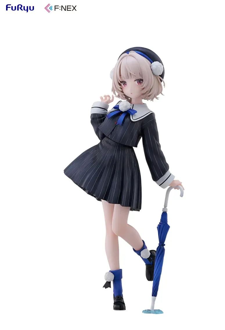 FURYU - Ui 1/7 Scale Figure (Licensed)Statue 