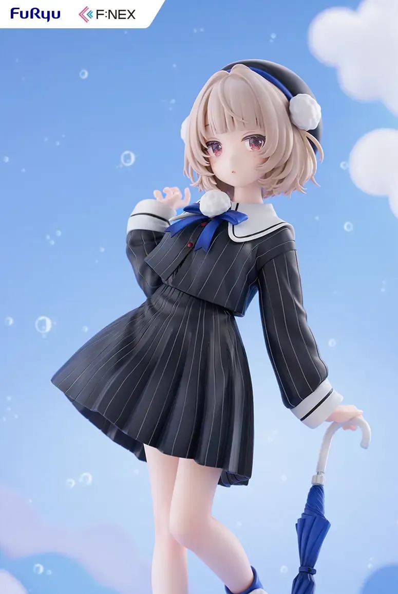 FURYU - Ui 1/7 Scale Figure (Licensed)Statue 