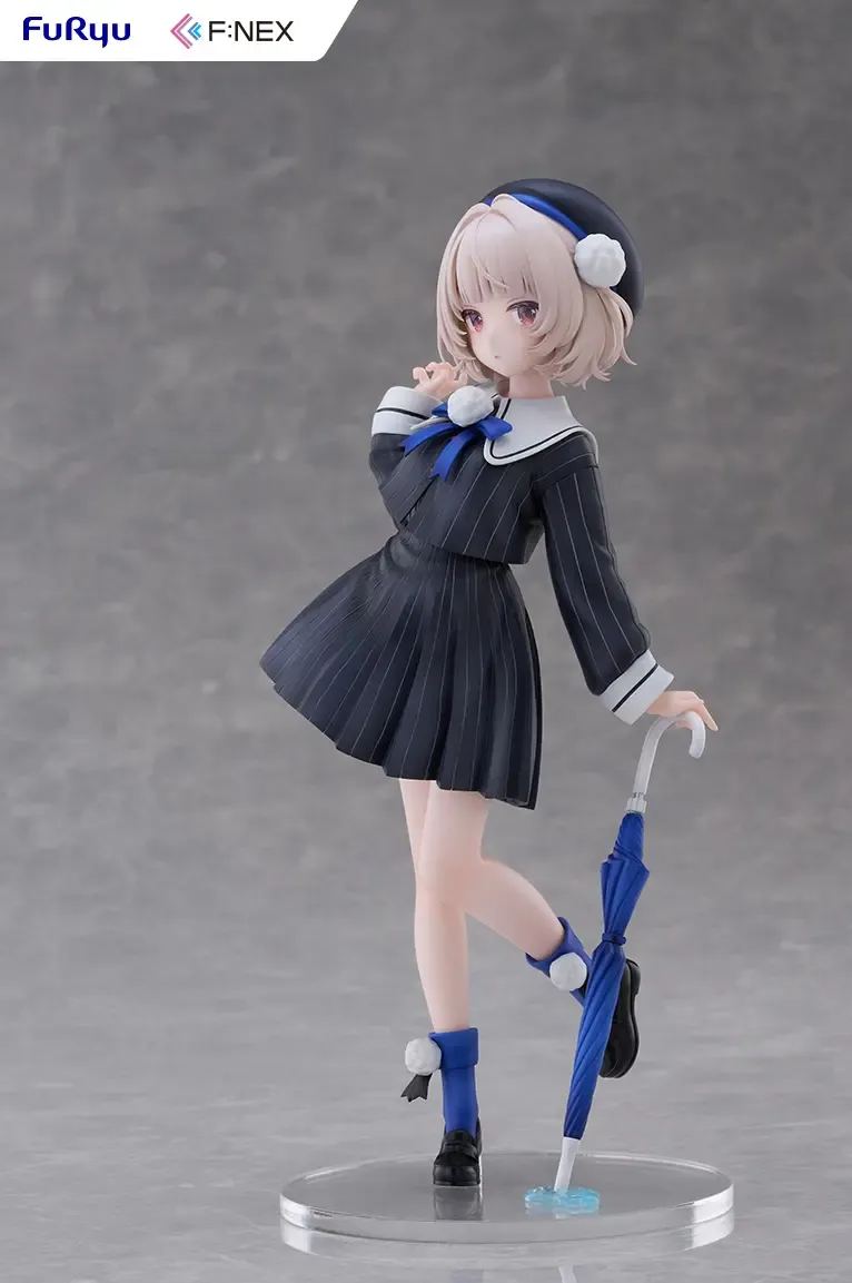 FURYU - Ui 1/7 Scale Figure (Licensed)Statue 