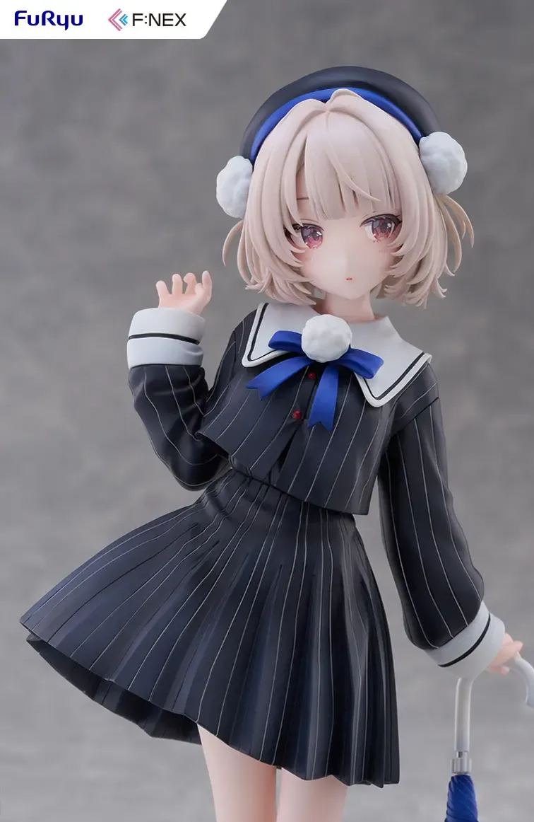 FURYU - Ui 1/7 Scale Figure (Licensed)Statue 