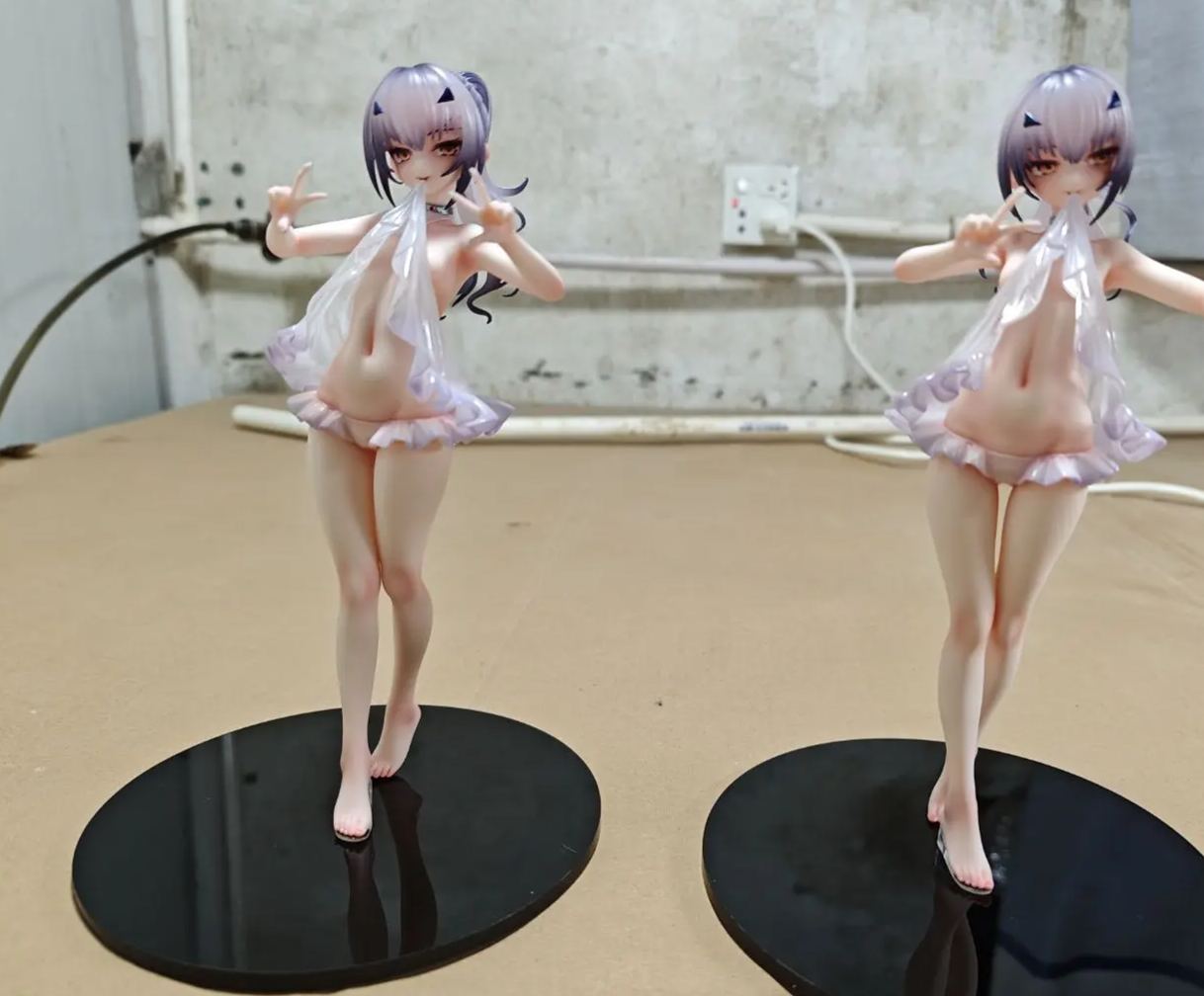 CY Studio - Melusine Fate/Stay Night Statue 