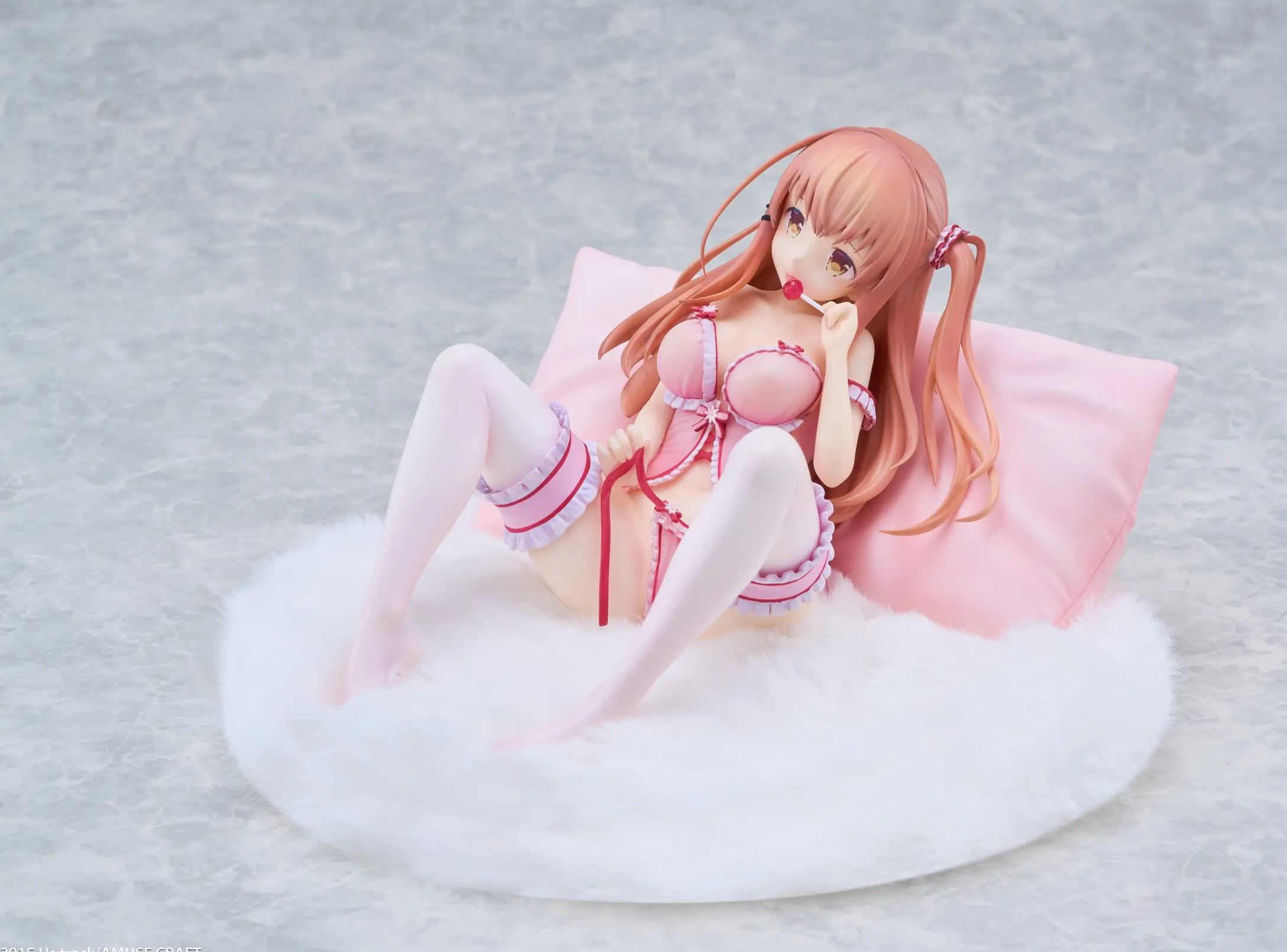 Eclipse Feather - Koi X Shin Ai Kanojo Himeno Sena 1/6 Figure (Licensed) Statue 
