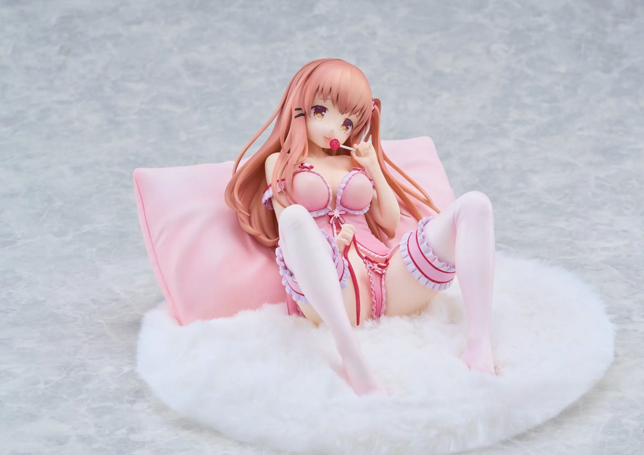 Eclipse Feather - Koi X Shin Ai Kanojo Himeno Sena 1/6 Figure (Licensed) Statue 