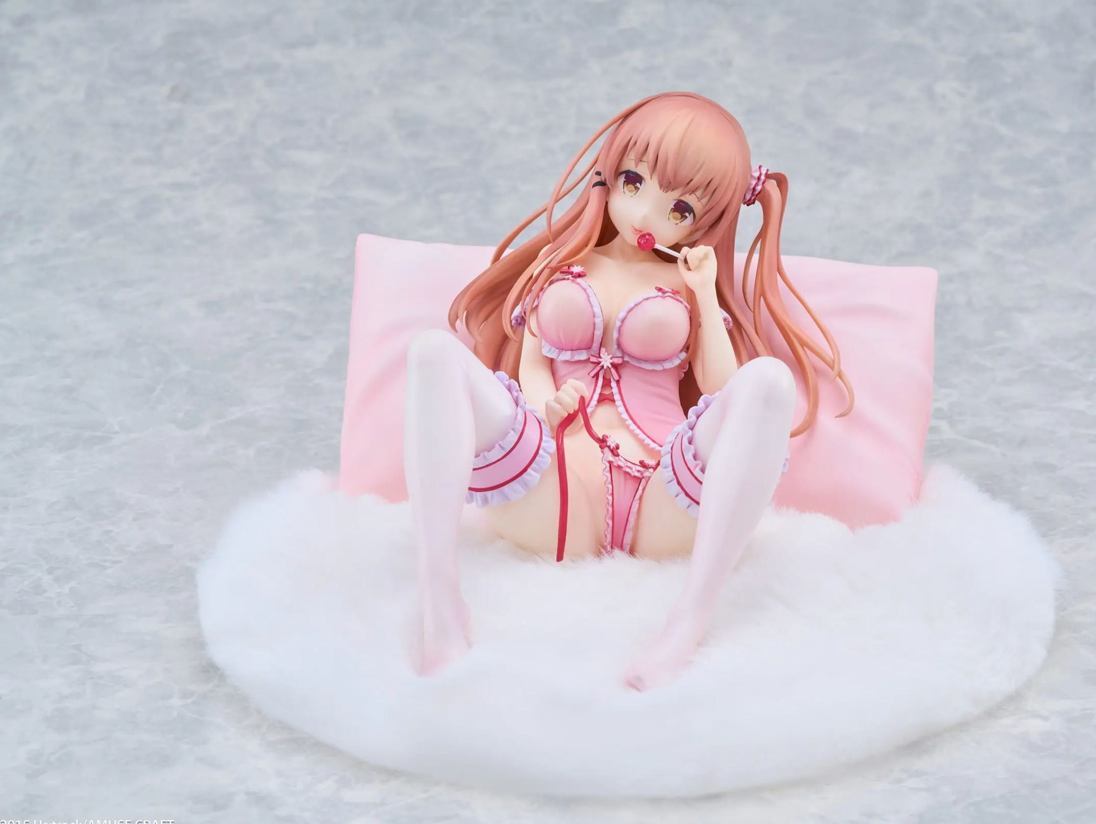 Eclipse Feather - Koi X Shin Ai Kanojo Himeno Sena 1/6 Figure (Licensed) Statue 