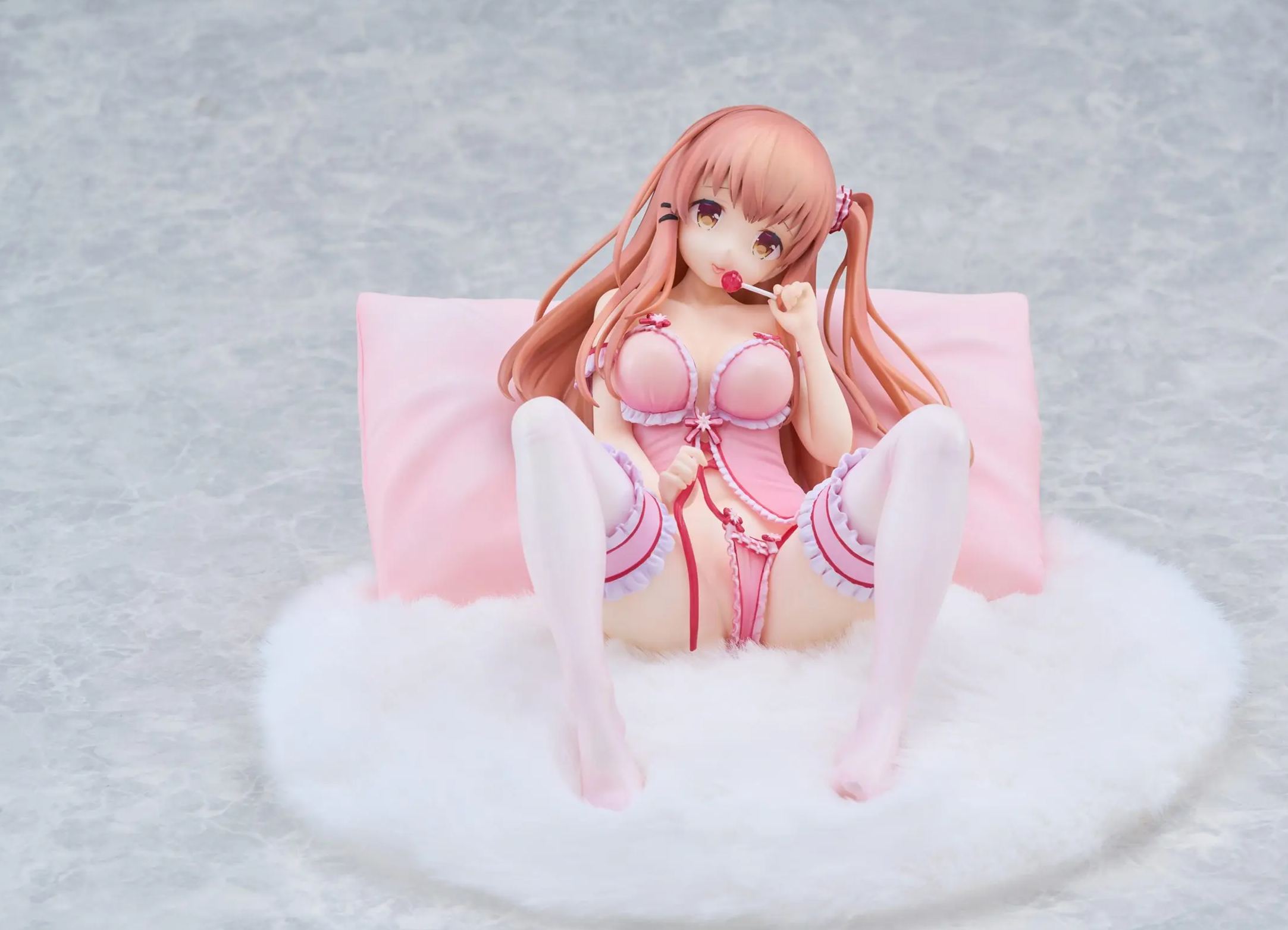 Eclipse Feather - Koi X Shin Ai Kanojo Himeno Sena 1/6 Figure (Licensed) Statue 