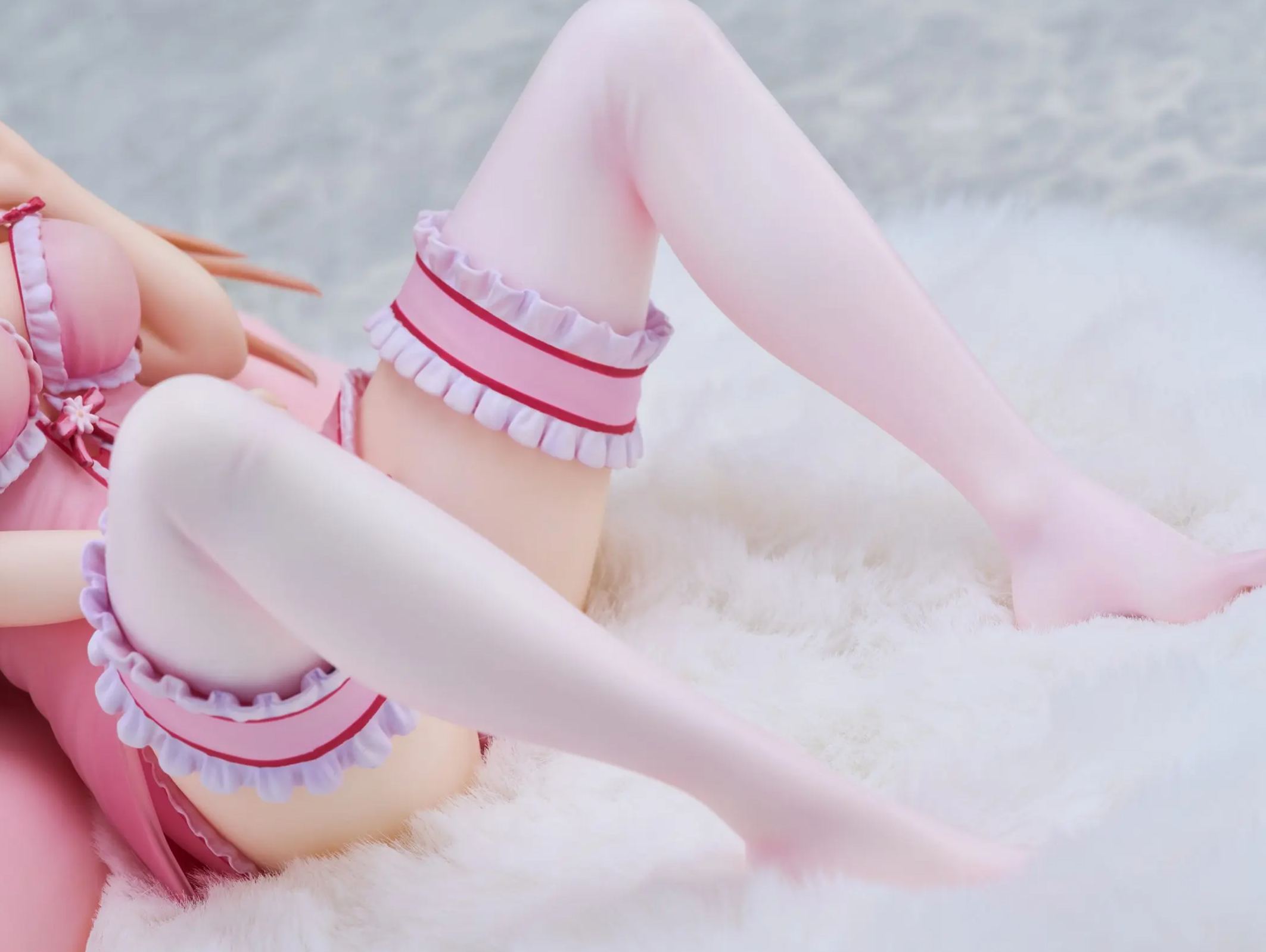 Eclipse Feather - Koi X Shin Ai Kanojo Himeno Sena 1/6 Figure (Licensed) Statue 