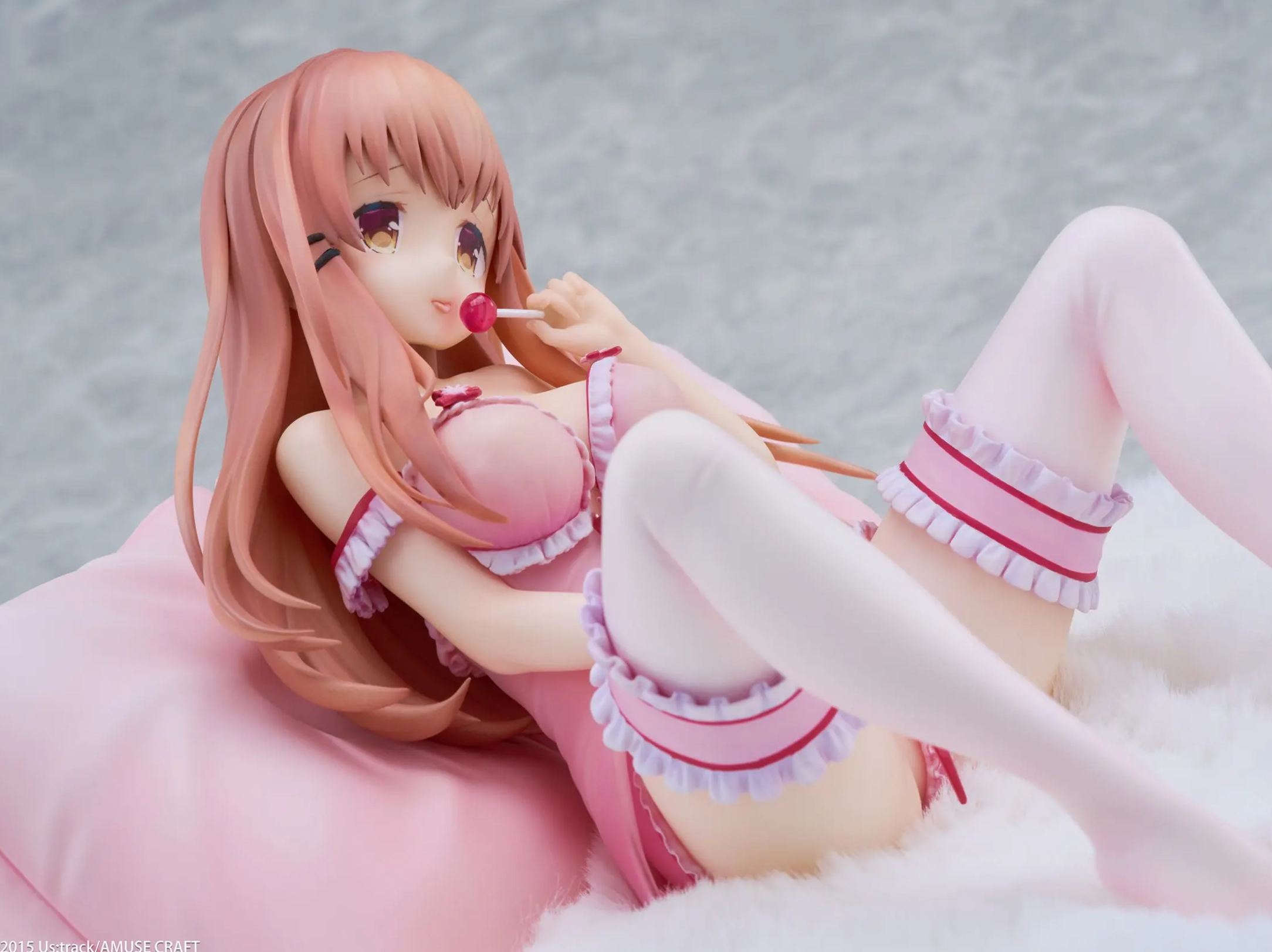 Eclipse Feather - Koi X Shin Ai Kanojo Himeno Sena 1/6 Figure (Licensed) Statue 
