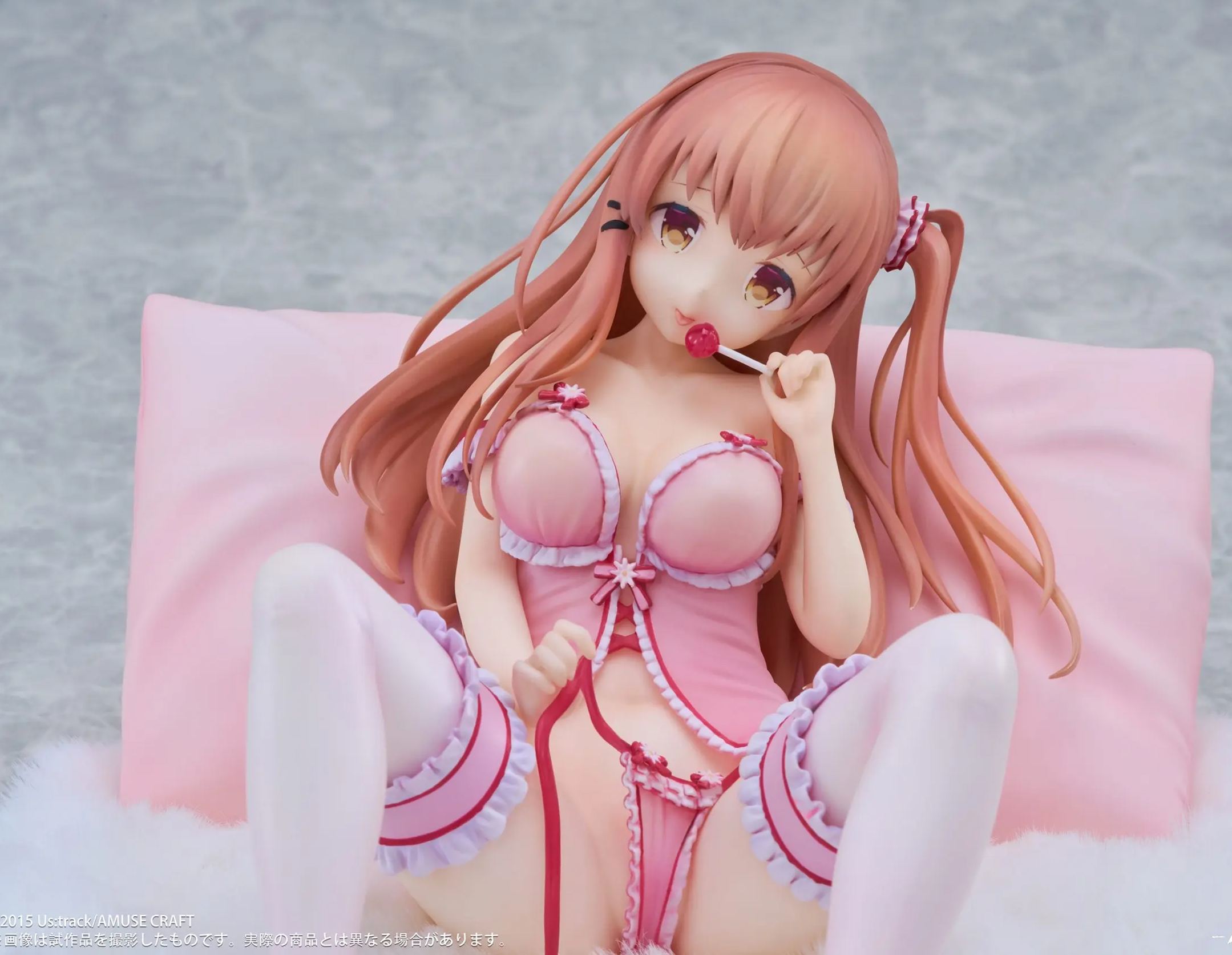 Eclipse Feather - Koi X Shin Ai Kanojo Himeno Sena 1/6 Figure (Licensed) Statue 