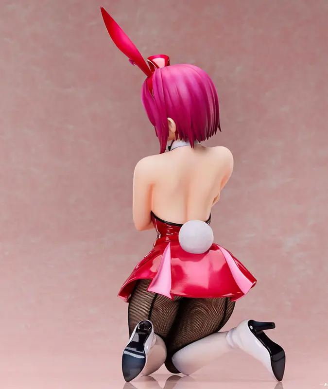 MegaHouse - B-style Mobile Suit Gundam SEED Destiny Lunamaria Hawke Bunny Ver. 1/4 Complete Figure (Licensed)Statue