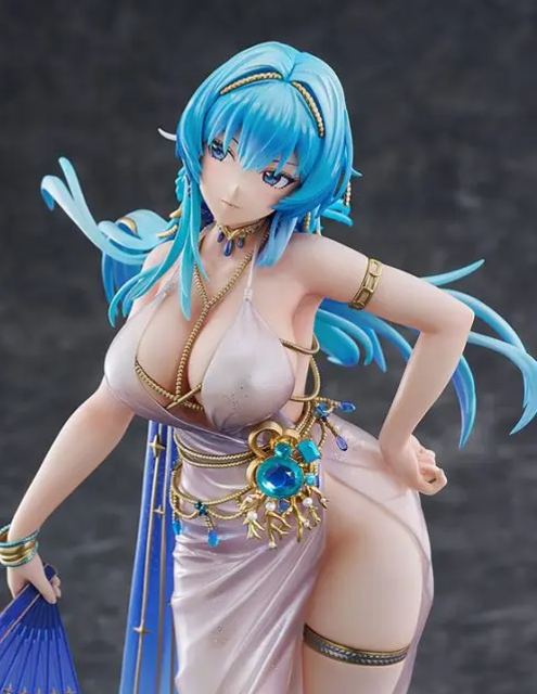 Max Factory - Goddess of Victory: Nikke Helm - Chandelier 1/7 Complete Figure (Licensed)Statue 