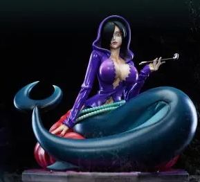 Black Studio - Shyarly One Piece Statue 