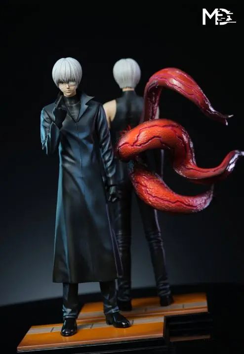 MD Studio - Ken Kaneki Tokyo Ghoul Statue 
