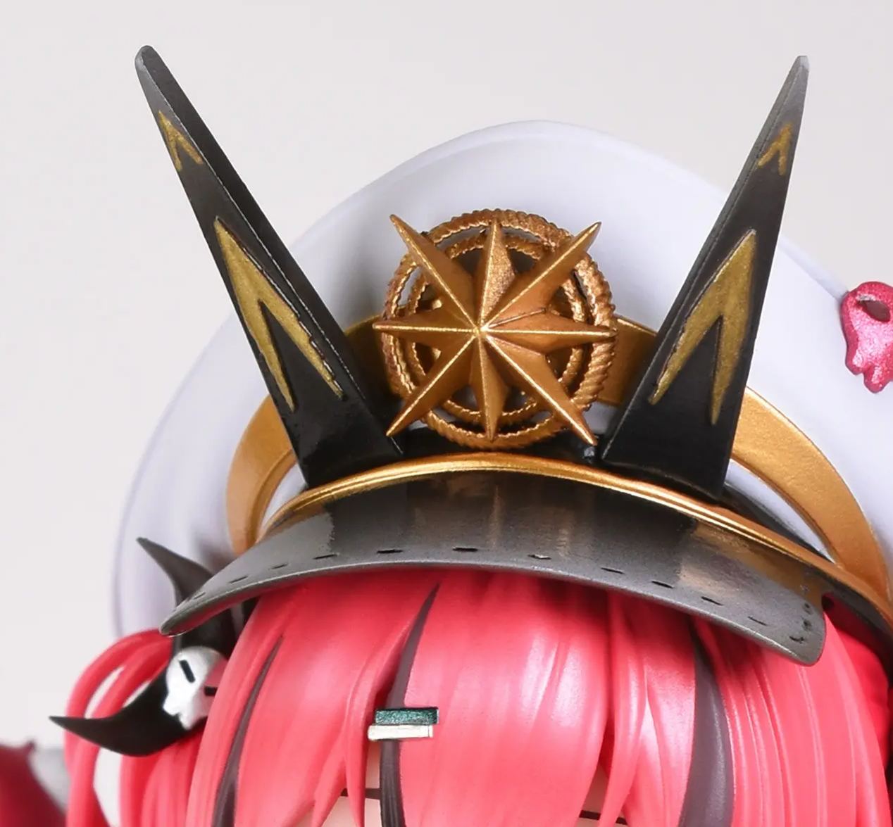 MEDICOS-E - Goddess of Victory: Nikke Mast Morgan Figure (Licensed)Statue