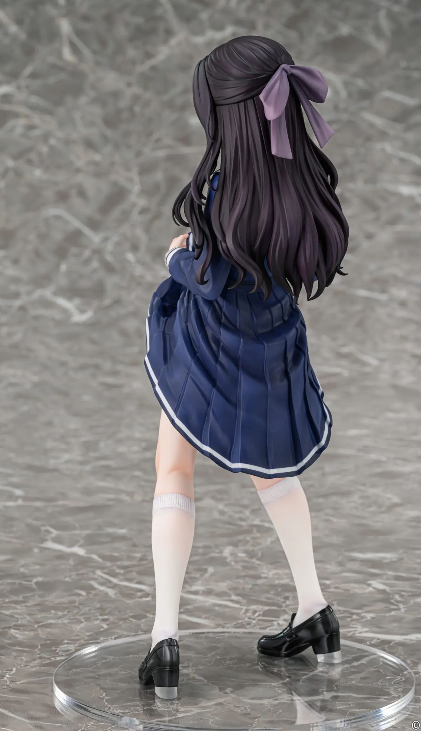 Vibrastar - Original - Endou Yurika - 1/6 Figure (Licensed)Statue 