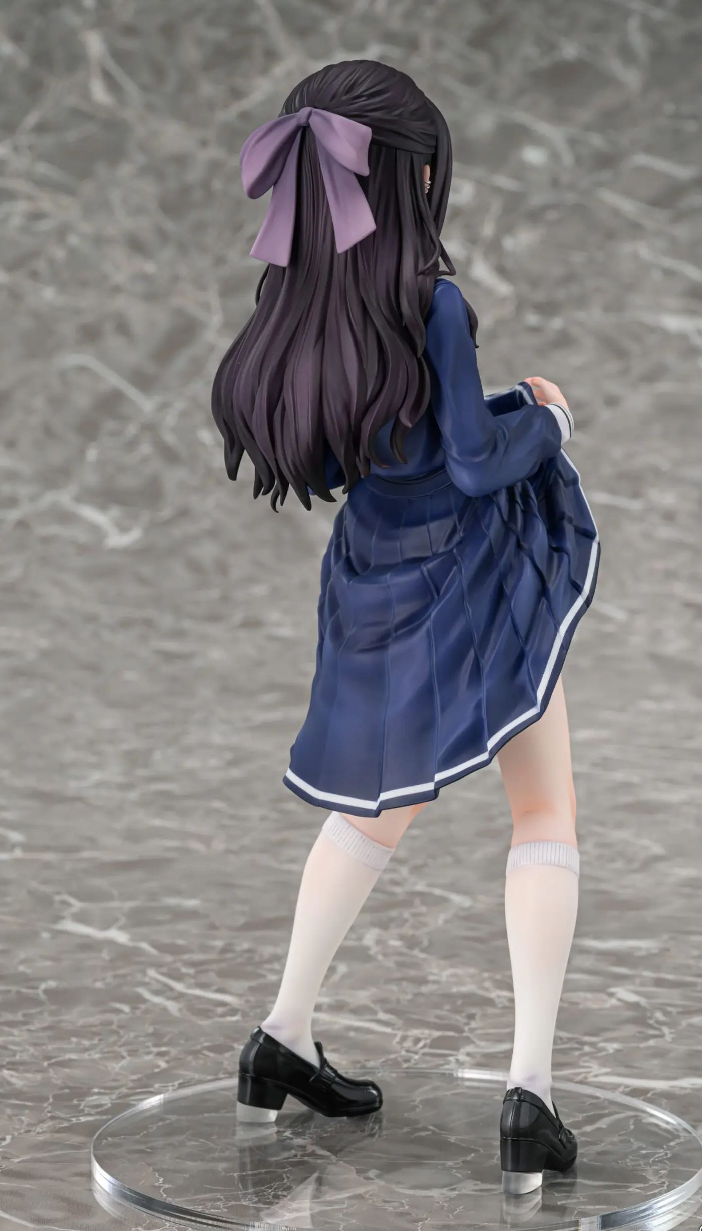 Vibrastar - Original - Endou Yurika - 1/6 Figure (Licensed)Statue 