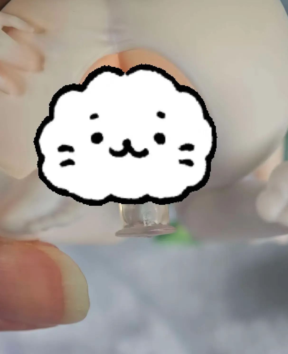 ZTR Studio - Tachibana Nozomi & Tachibana Hikari Blue Archive Statue 