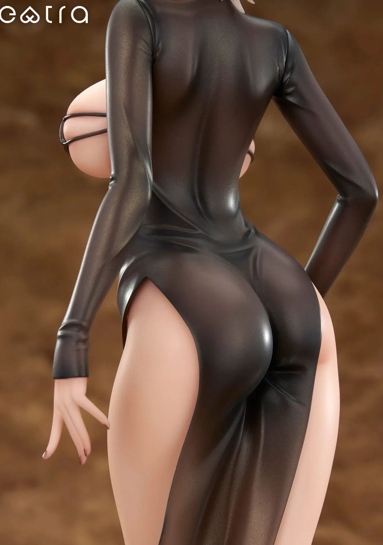 ELEGANT - extra Lilith illustration by DISH 1/6 Complete Figure (Licensed) Statue 