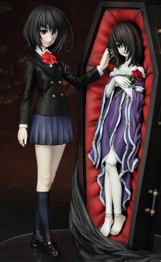 Emo Studio - My Neighbor Totoro A Midsummer Night's Dream Statue 