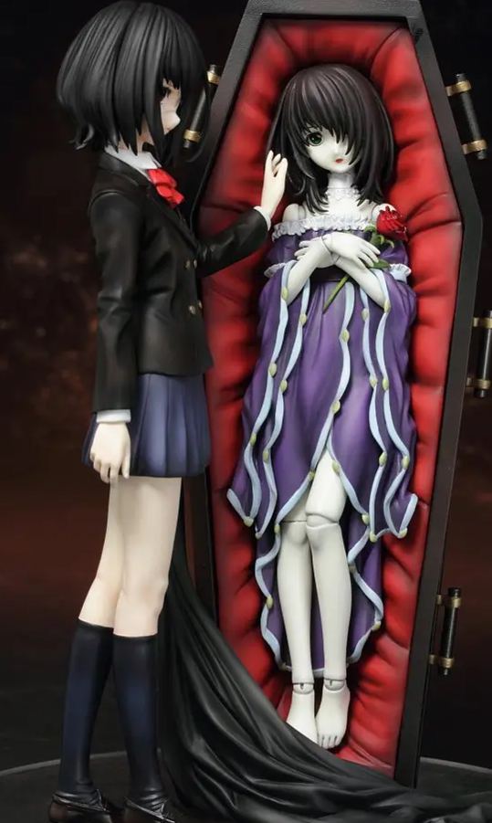 Emo Studio - My Neighbor Totoro A Midsummer Night's Dream Statue 