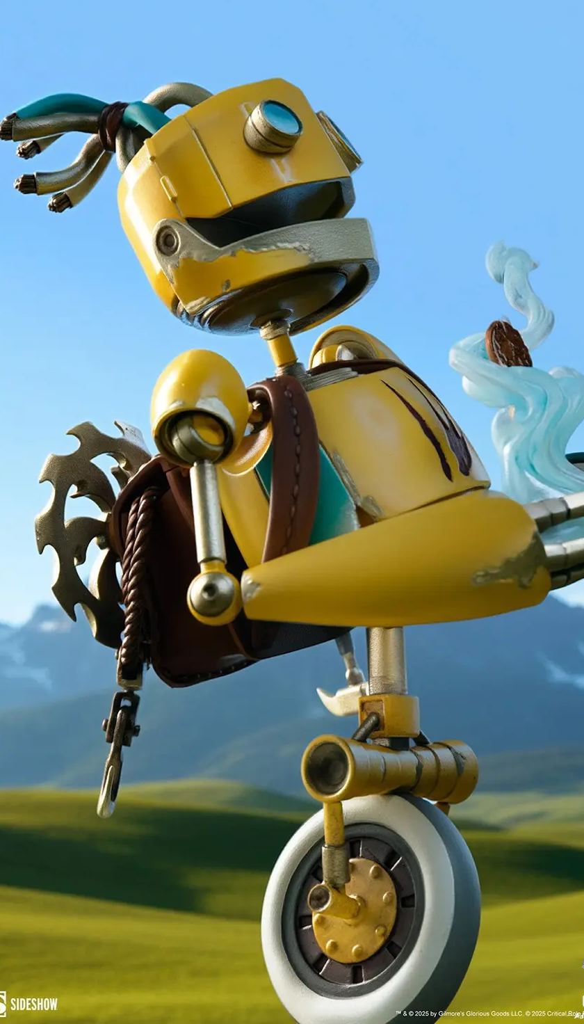 Sideshow Collectibles - Fresh Cut Grass – Bells Hells Statue 200691 (Licensed) Statue 