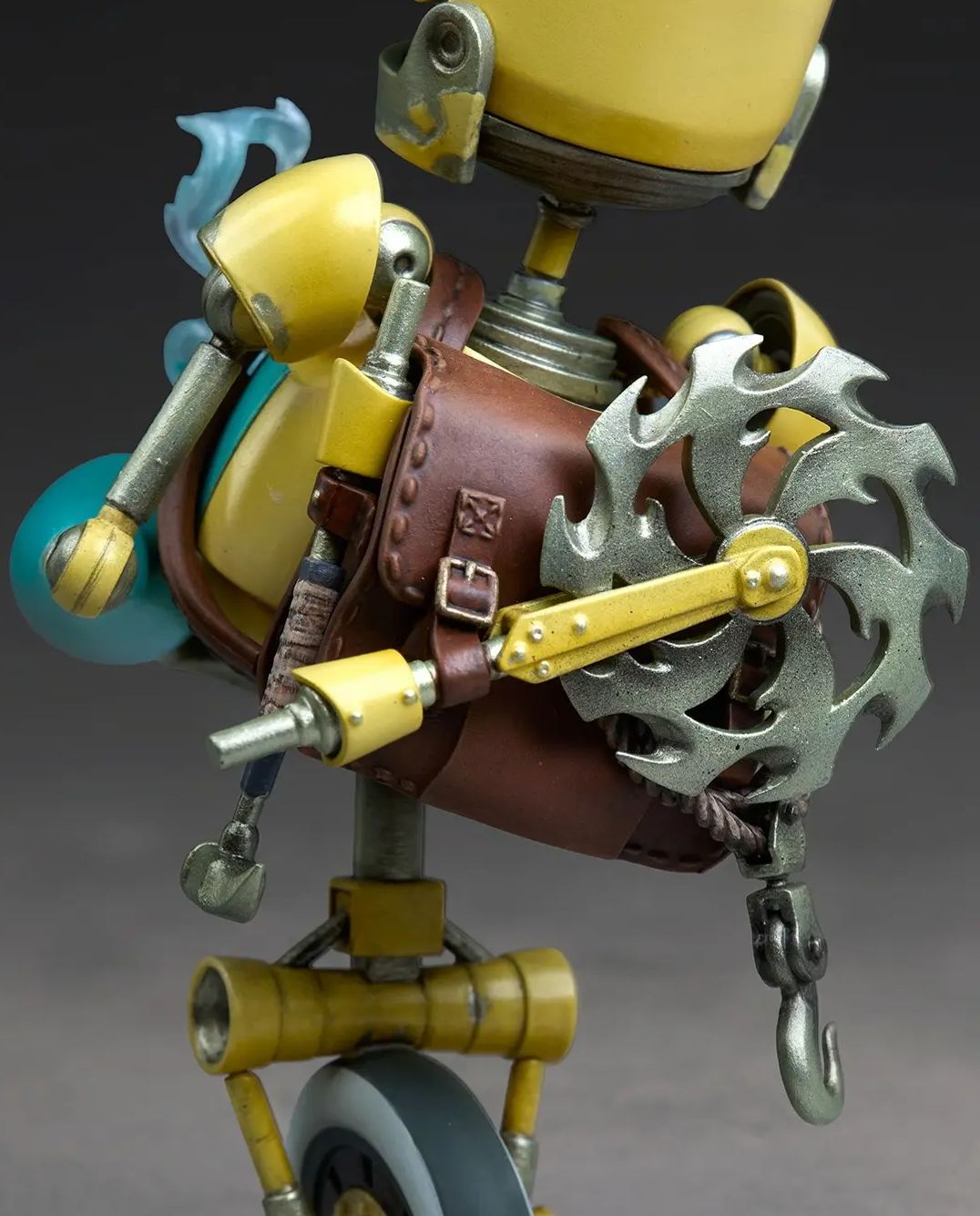 Sideshow Collectibles - Fresh Cut Grass – Bells Hells Statue 200691 (Licensed) Statue 