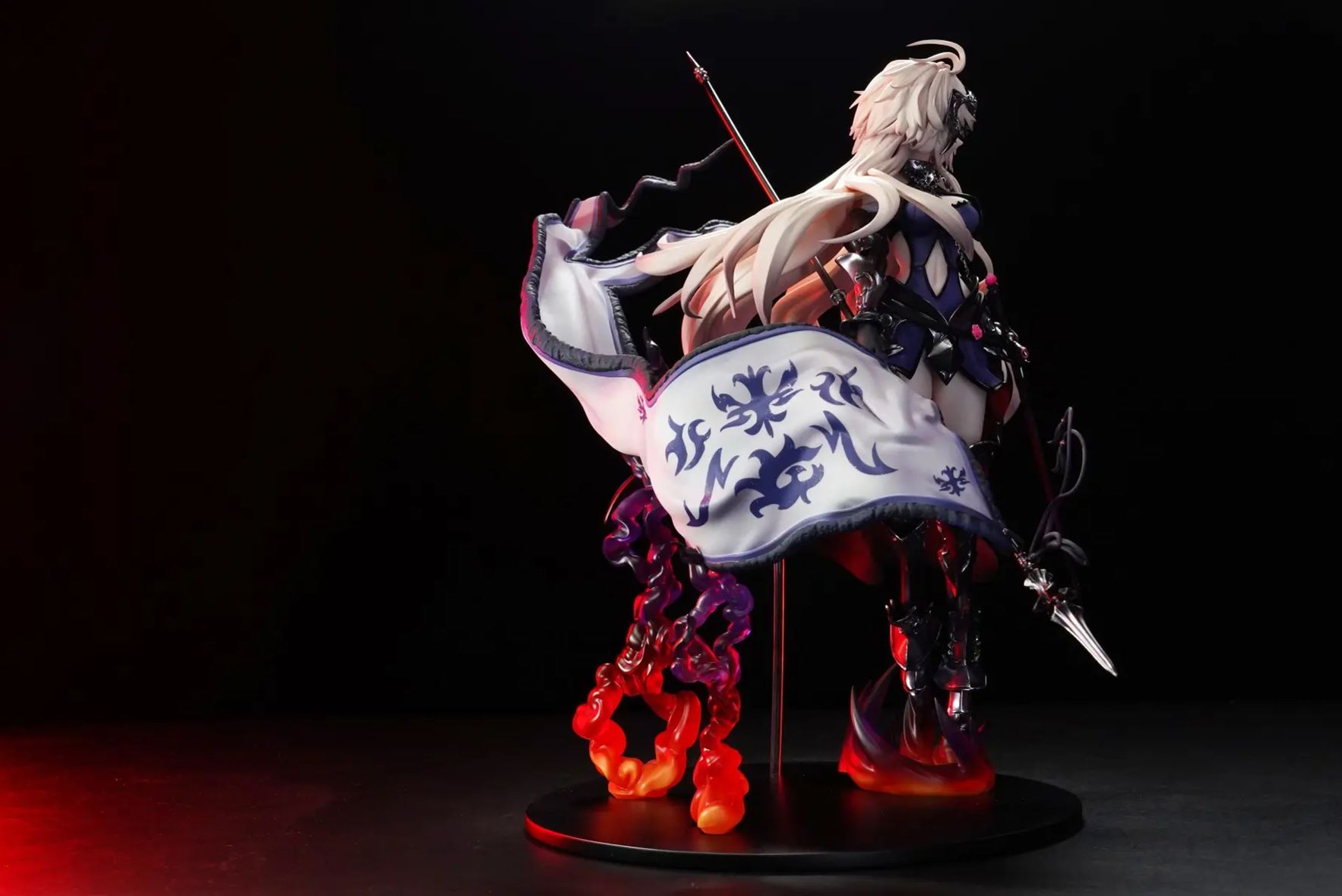 Pepeho Studio - Jeanne d'Arc Ruler X Jeanne d'Arc Alter Fate/Grand Order Statue 