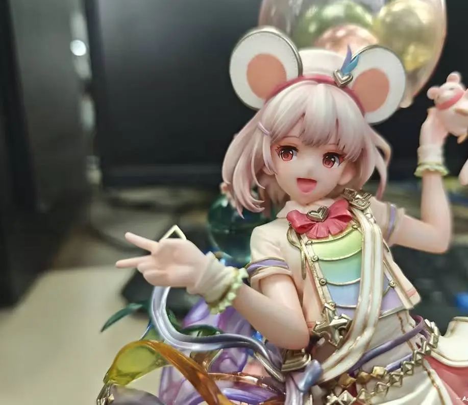 3D Printing Studio - Vikala Granblue Fantasy Statue 