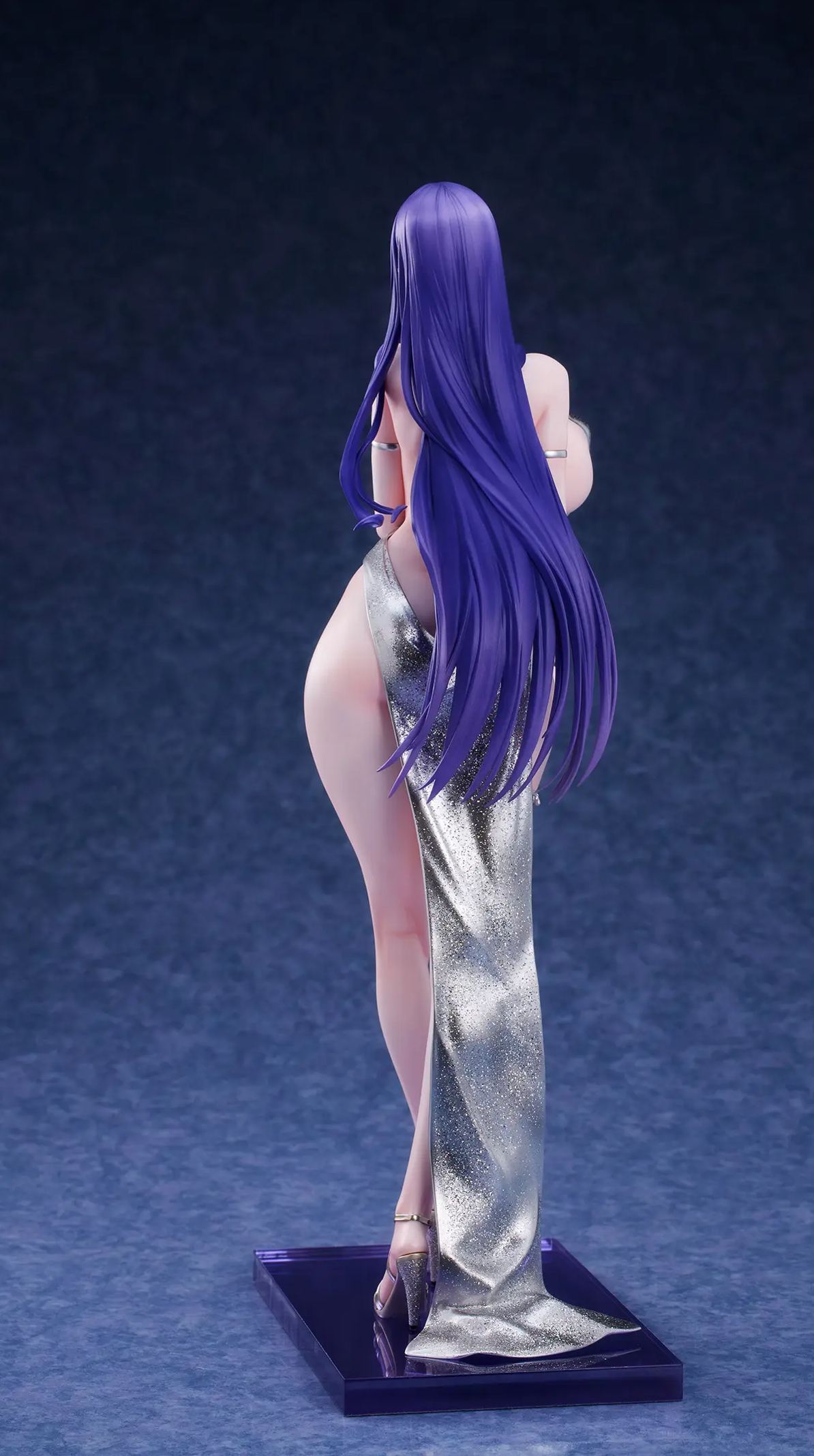 Lovely - Suzuhara Misa Dress Ver. 1/6 Figure (Licensed) Statue 