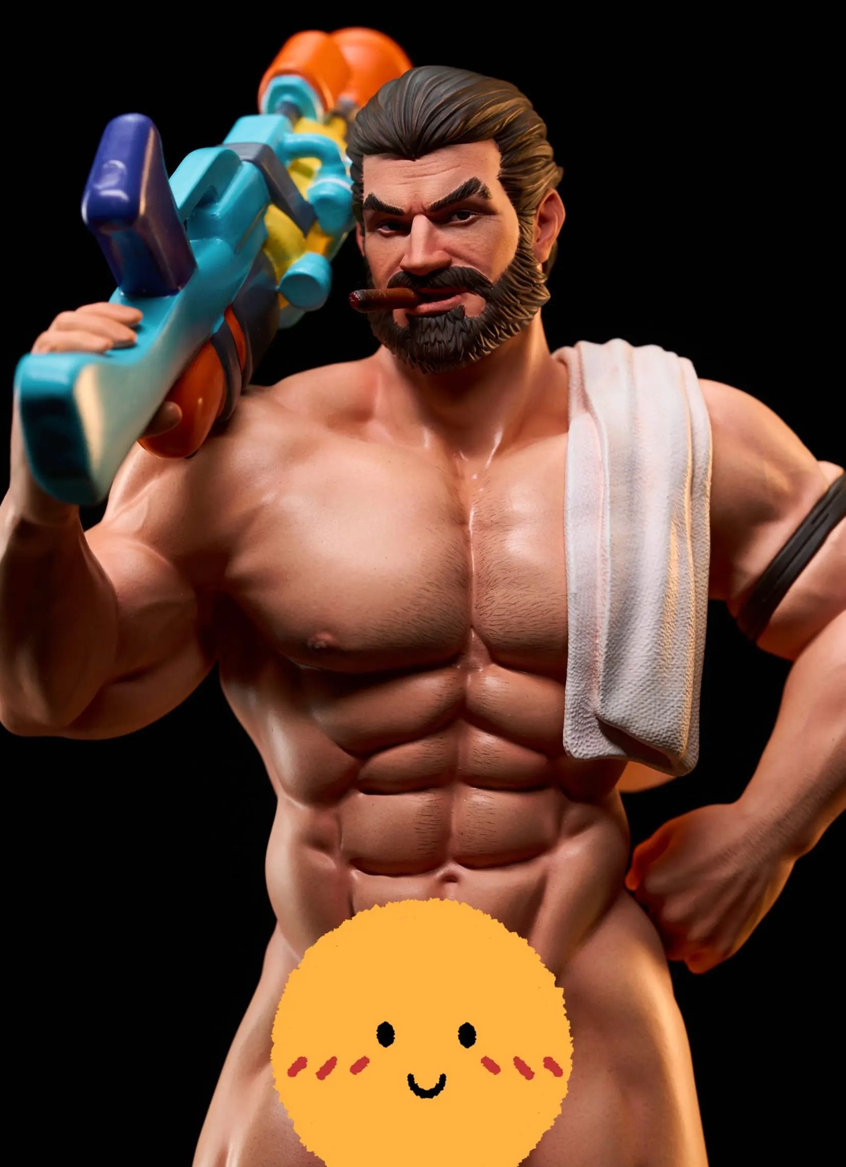 Dirty Bird Studio - League of Legends Summer Malcolm Graves